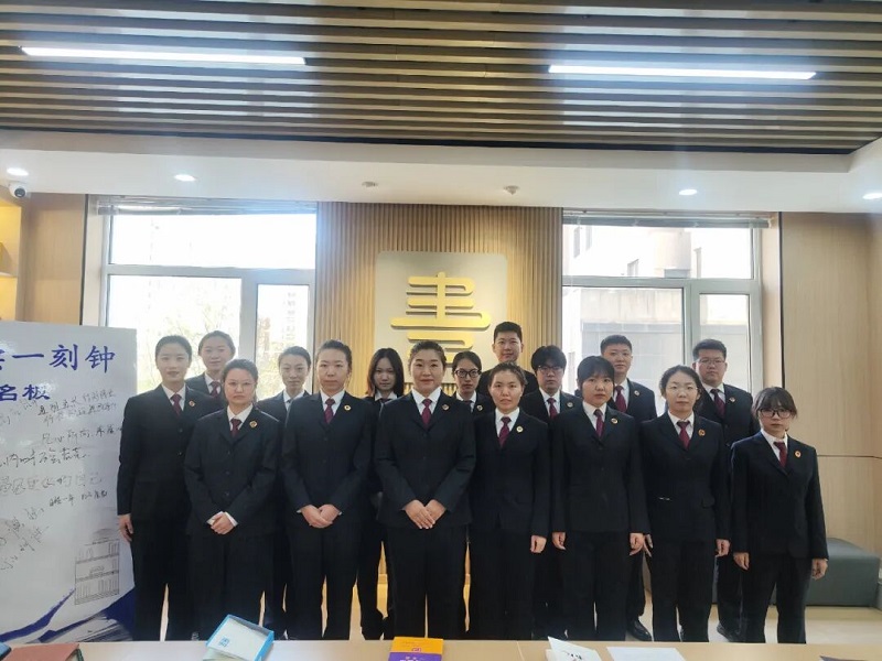 【开原检察】书香润检心  晨读共成长——开原市人民检察院举办沉浸式读书分享会